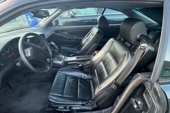 Bmw e31 850Ci - 18