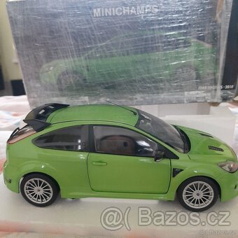 1:18 ,Tatra603,Shelby,Camaro Mercedesy  [9.12. - 18