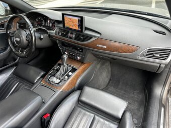 A6 Bi-TDI 235kw, Facelift, 212000km, Webasto, Matrix, tažné - 18