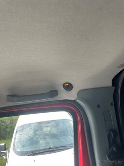 Ford transit 2.2 TDCi 85kw 180tk nájezd - 18