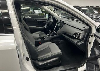 Subaru Outback 2.5 FIELD 2022 zaruka 124 kw1 - 18