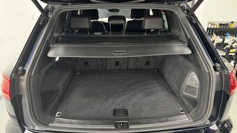 Volkswagen Touareg R-line 3,0 TSI 250 kW - 18