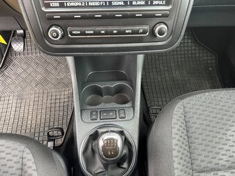 ŠKODA FABIA COMBI 1.2 TSI-KLIMA - 18
