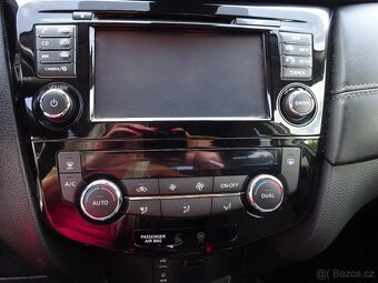 Nissan X-Trail 1,6 DCI, 1 majitel,garance km - 18