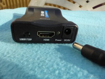 Sony SLV-SF99 špičkové video 6 hlav PAL SECAM NTSC - 18