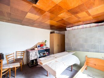 Slunné místo s  krásným výhledem 1 275 m², Ústí n/L - 18