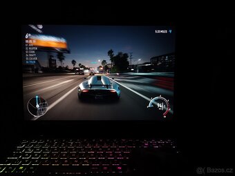 Obří 18 Predator Neo,i9-14th,140w-RTX,32gb,QHD-Top - 18