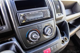 Peugeot Boxer 2,2 HDi L3H2 - 18