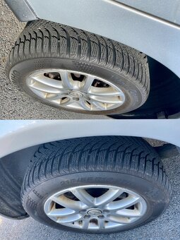 VW Sharan 2009 1.9TDI 85kw 4MOTION + box KAMEI INTEGRAL - 18