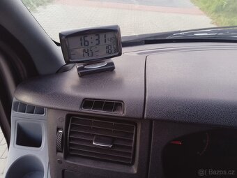 FORD TRANSIT 2,4TDCi103kw,rv2010,ČR,L3H2,JEDE PĚKNĚ,TZ - 18