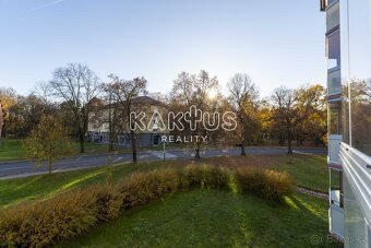 Prodej bytu (49 m2) na ulici Bolotova, Ostrava - Zábřeh - 18