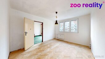 Prodej, Byt 3+1, 67 m2, Strakonice, Erbenova - 18