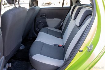 Renault Clio Grandtour 1.2 16V ICE - 18