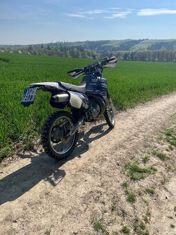 Yamaha DT 125 R - 18