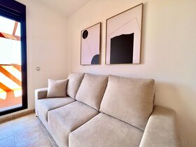 Novostavba u moře - Águilas (Murcia). 10% sleva - 18