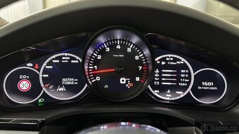 Porsche Cayenne COUPE / CHRONO / SPORT VÝFUK - 18