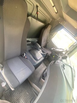 Mini tahač Mercedes Benz Atego 822 + návěs TOP - 18