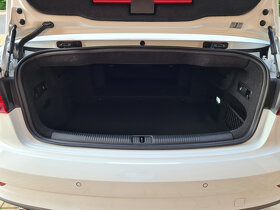 Audi A3 8V Cabrio Sport 40 TFSI quattro S line 140 kW 7°DSG - 18