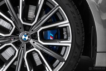 BMW 750 M-sport 750Li xDrive - 18
