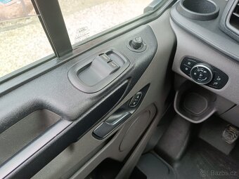 PRODÁM FORD TRANSIT CUSTOM - 18