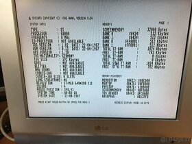 Atari 1040 STF v původním stavu - 18