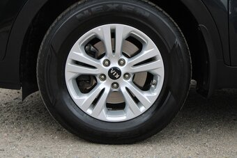 Kia Sportage 1,6 GDI NOVÉ V ČR,1.MAJITEL,2018 - 18