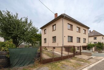 Pronájem rodinného domu 100 m², pozemek 325 m² Stračov - 18