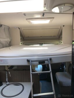 Autokaravan Carado T447 AT Klima Kamera Navi ProPlus 2024 - 18