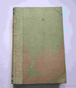 Exkluzivní sbírka knih o Baťovi - 18