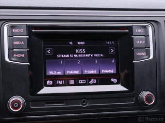 Volkswagen Transporter T6 110kW 11/2017 Webasto Odpočet DPH - 18