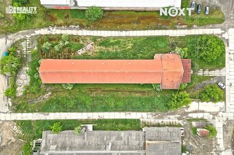 Prodej komerční Zemědělství, 1 758㎡ - 18