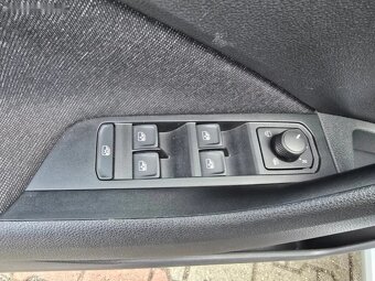 Škoda Scala, TOP SELECTION 1,0 TSi / 85 kW 1 - 18