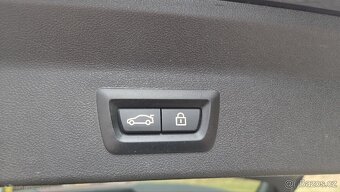 NOVÁ CENA: BMW iX3 High Executive | TOP stav | DPH - 18