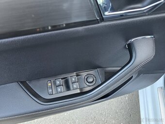 SUPERB 3 DSG 2,0TDI 110kW STYLE LED NAVI KAMERA ACC ČR -DPH - 18