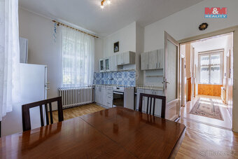 Prodej rodinného domu, 155 m², Kraslice, ul. Wolkerova - 18