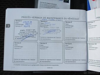 MITSUBISHI ASX 1,6MIVEC 86kw Euro6 odp DPH 03/2018 - 18