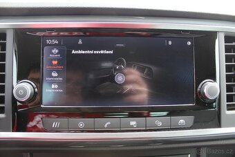 Seat Ateca 1.5 TSI 110Kw 1.majitel 80000km servis Seat FullL - 18