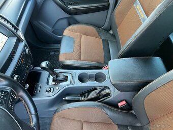 Ford Ranger 3,2TDCi WILDTRAK, Hardtop,Navi,Kamera,TZ,vč DPH - 18
