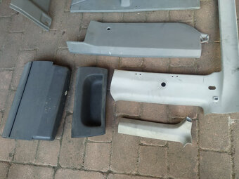 VW T4  tapecirunk - plasty-plechy - 18