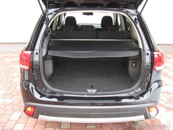 Mitsubishi Outlander 2.2DI-D 150PS Edition+ A/T 4x4 - 18