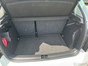 Škoda Fabia 1.2 Tsi 66kw Monte Carlo r.v.2017,Serviska - 18