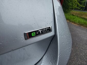 Škoda Octavia IV, 1.5TSI, HYBRID - 18