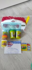 PlayDoh Mikrovlnná trouba s efekty - 18