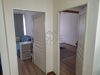 Pronájem bytu 4+kk s 3 lodžiemi, Praha 10, Vršovice, Kazašsk - 18