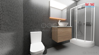 Prodej pozemku k bydlení, 1277 m², Pěnčín - 18