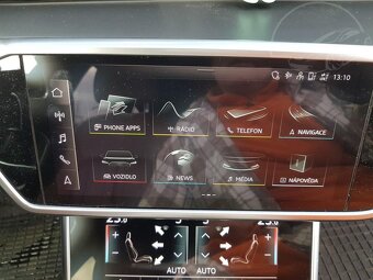 2021 AUDI A6 2.0TDi+EL/150kw 4x4 matrix - 18