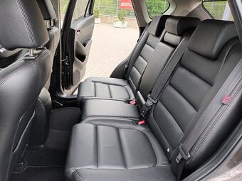 Mazda CX-5 2,2 Skyactiv-D AWD,KŮŽE,TAŽNÉ - 18