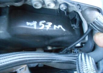 Volkswagen Touran 1,6 TDI 77 kW Historie 7 Míst nafta - 18