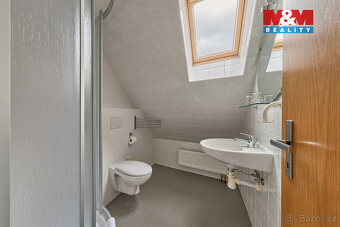 Prodej hotelu, penzionu, 1000 m², Vrchlabí - 18