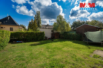 Prodej bytu 2+1, 54 m², Jablonec nad Nisou, ul. Saskova - 18